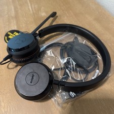 Jabra Evolve 30 II - MS Stereo model ENC060 usb picture