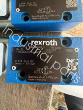 1PC Rexroth Valve 4WE6D6X/EG24N9K4 SO407 R900938379 BRAND NEW Fedex or DHL picture
