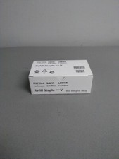 Ricoh 416711 (TYPE V) Staple Cartridge Box of 3 - 5,000 Staples per Cartridge picture