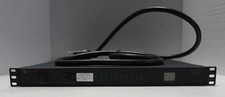 Avocent Cyclades PM10i-30A PDU Power Distribution Unit 10 Outlet *Parts picture