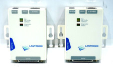 2 - LANTRONIX UDS-10 SERIAL to ETHERNET ADAPTER DEVICE SERVERS picture