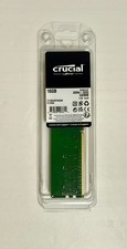Crucial 16GB DDR4 3200 MHz CL22 RAM Module (CT16G4DFRA32A) picture