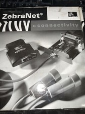 Zebra Net Internal 802.11n Wireless Card ZT400 ZT200 P1058930-093A NEW✅❤️️ ✅❤️️ picture