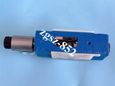 Rexroth R900763298 Z4WEH10X183-5X/4KEG24ETK4 valve  Fast Shipping FedEx or DHL picture