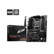 MSI PRO B650-S WIFI AM5 ( Best Condition) picture