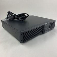 Liebert Emerson PS1000RT3-120W 1000VA 2U Line-interactive UPS Tested No Batts picture