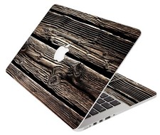 LidStyles Printed Laptop Skin Protector Decal Apple Macbook Pro 13 A1706 / A1989 picture