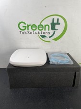 Cisco CW9162I-MR Catalyst 9162 Wi-Fi 6E Tri-Band Wireless Access Point picture