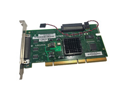 LSI Logic LSI21320-IS Ultra320 SCSI PCI-X Host Bus Adapter HBA Controller Card picture