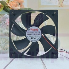 1pc TONON TD1225LS 12V 0.18A 120*120*25MM 12CM 2Pin Cooling Fan picture