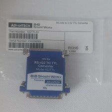 Advantech RS-422 to TTL converter, Model 422TTL, NEW,  picture
