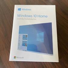 New Microsoft Windows 10 Home W/ USB Flash Drive | Single Device Activation picture