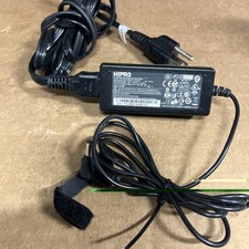 Genuine Hipro Adapter HP-A0301R3 Output 19 V 1.58 A Power Supply Adapter picture