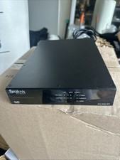 Araknis Networks 520-Series Dual-WAN Multi-Gigabit VPN Router (AN-520-RT) picture