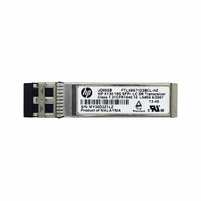 JD092B HP X130 LC SFP+ 10GBase-SR 850nm 10G 10Gbps Optical Transceiver Genuine  picture