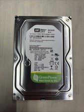 Western Digital  1TB Hard Drive WD10EURX 3.5