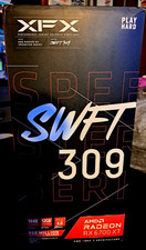 XFX Speedster SWFT309 Radeon RX 6700 XT 12GB GDDR6 PCIe4 DP/HDMI picture