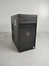 Dell Precision 3630 Tower Intel Core i5-8500 3.00 GHz 16 GB DDR4 Desktop No HDD picture