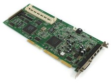 Creative Labs CT3600 Sound Blaster 32 PnP 16-Bit ISA Sound Card CT2502-SDQ picture
