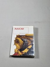 Autodesk AutoCAD Mechanical 2009 3 DVD Set Installation Media Manuals picture