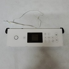 Epson ET-2760 Main Display Control Panel Screen Operation Interface picture