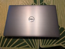 Dell Latitude 5511 w/dock, i5-10400H (45w) 16GB, 256GB, 130w PS, Win 11 Pro, AL picture