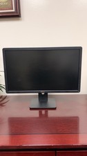 Dell E2214H 21.5” Full HD 1080p LED Monitor VGA DVI-D w/ Stand picture