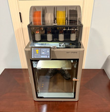 Bambu Lab P2S Enclosed 3D Printer with AMS 2, Enclosed Build Plate picture