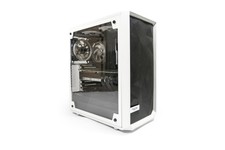 Whole Gaming Setup PC Bundle picture