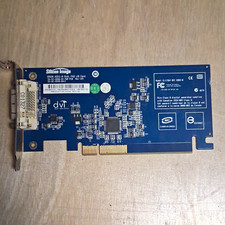 Silicon Image ORION ADD2-N ADD2-N Dual PAD PCIe x16 DVI SFF Card picture