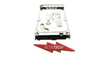Dell W0VNC 1TB 7.2K SATA 3.5