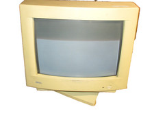 Vintage Retro Gaming Dell D1428U-LS 14