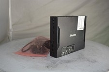 Shuttle XPC DS77U MICRO PC Intel Celeron 3865U 1.8GHz 8GB 256GB picture