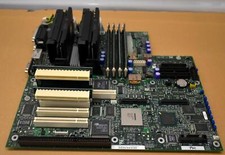 Intel L440GX Server Motherboard With Dual Pentium III 500MHz , 1GB RAM picture
