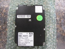 Vintage IBM-H3171-A2 HDD 171MB HDD Hard Drive -TESTED,WIPED & WORKING -NB50 picture