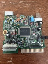 Vintage TEAC FD-55 Floppy Disk Drive Logic Control Board Toshiba ASIC 21D7-50 picture