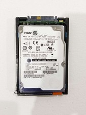 HGST HUC101212CSS600 1.2TB 2.5