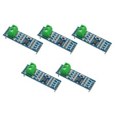 5 PCS RS-485 MAX485 Transceiver Chip Module TTL to SCM picture