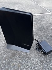 NETGEAR Nighthawk AX8 8-Stream WiFi 6 Mesh Extender (EAX80-100NAS) picture