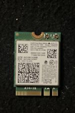 Genuine OEM Dell 9020m Intel Dual Band Wi-Fi WLAN Card GPFNK 7260NGW 9020M picture