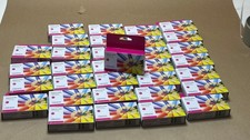 Genuine Primera Extra High Yield Ink Cartridge Magenta 53462 LX1000 LX2000 picture