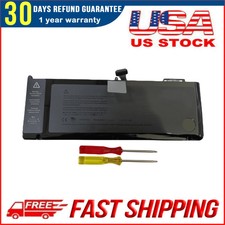 Genuine A1321 Battery for Apple MacBook Pro 15