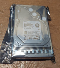 NPVM6 DELL TOSHIBA 2TB 7.2K SATA 3.5