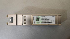 Genuine Cisco GLC-TE 30-1475-03 SFP Copper RJ-45 Transceiver 1000BASE-T Hologram picture