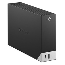 Seagate One Touch 18 TB Hub External Hard Drive HDD USB-C USB 3.0 Ports 7200RPM picture