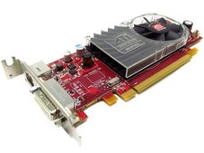 Dell Y103D ATI Radeon HD 3450 256MB Low-Profile PCIe Card picture