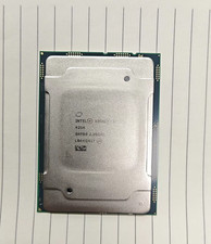 Intel Xeon SILVER 4214 SRFB9 12-CORE 2.2 GHZ CD8069504212601. picture
