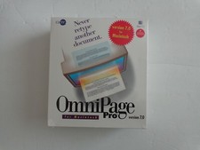 Omni Page Pro Version 7.0 For Mac picture