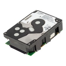 HARD DRIVE SEAGATE BARRACUDA 9 ST19171WC 9.1GB 7.2K SCSI 3.5'' picture