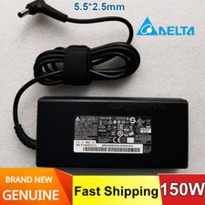 Original 150W Slim Delta ADP-150AH B Hasee Z7-I7 ZX6-CU5 Power Adapter 7.7 A picture